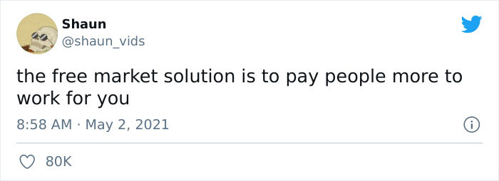 People On Twitter Are Debating About Minimum Wage And Working Conditions After A Post About Closed Fast-Food Place Goes Viral People On Twitter Are Debating About Minimum Wage And Working Conditions After A Post About Closed Fast-Food Place Goes Viral