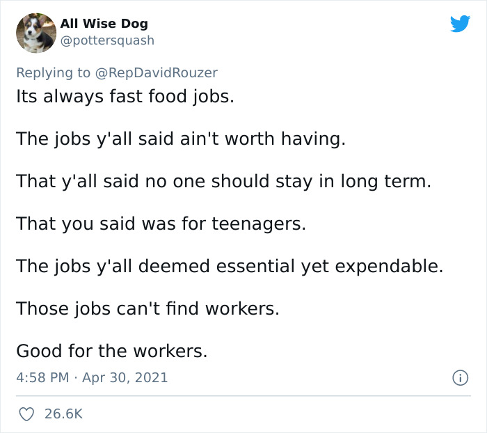 People On Twitter Are Debating About Minimum Wage And Working Conditions After A Post About Closed Fast-Food Place Goes Viral People On Twitter Are Debating About Minimum Wage And Working Conditions After A Post About Closed Fast-Food Place Goes Viral