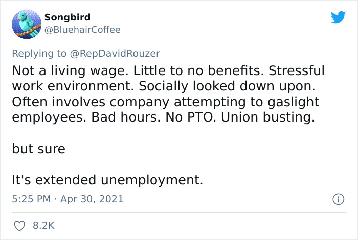 People On Twitter Are Debating About Minimum Wage And Working Conditions After A Post About Closed Fast-Food Place Goes Viral People On Twitter Are Debating About Minimum Wage And Working Conditions After A Post About Closed Fast-Food Place Goes Viral