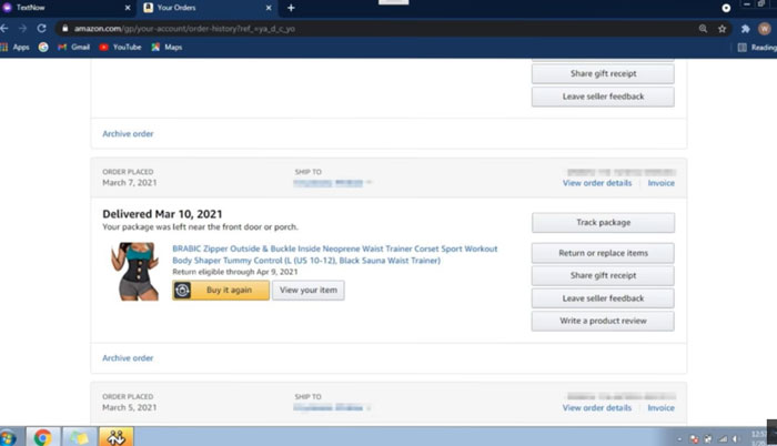 Guy Shows Scammer The View From His Own Webcam In A Viral Video That Has Nearly 15 Million Views Guy Shows Scammer The View From His Own Webcam In A Viral Video That Has Nearly 15 Million Views