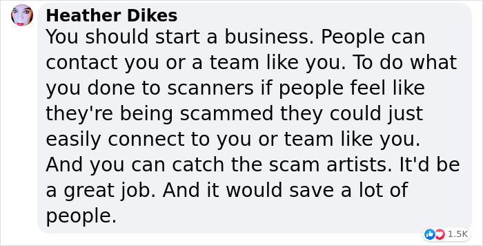 Guy Shows Scammer The View From His Own Webcam In A Viral Video That Has Nearly 15 Million Views Guy Shows Scammer The View From His Own Webcam In A Viral Video That Has Nearly 15 Million Views