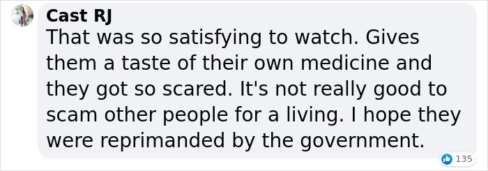 Guy Shows Scammer The View From His Own Webcam In A Viral Video That Has Nearly 15 Million Views Guy Shows Scammer The View From His Own Webcam In A Viral Video That Has Nearly 15 Million Views