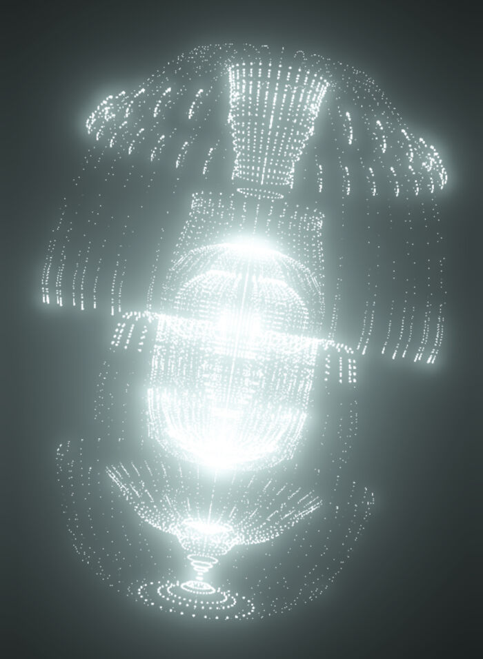 Hey Pandas, Make Something In Forge Of Neon And Show Me (Closed)