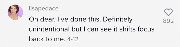 Woman Shares 5 Things People Do That Instantly Make Them Less Likeable, And Almost Everyone Is Guilty Of Them Woman Shares 5 Things People Do That Instantly Make Them Less Likeable, And Almost Everyone Is Guilty Of Them