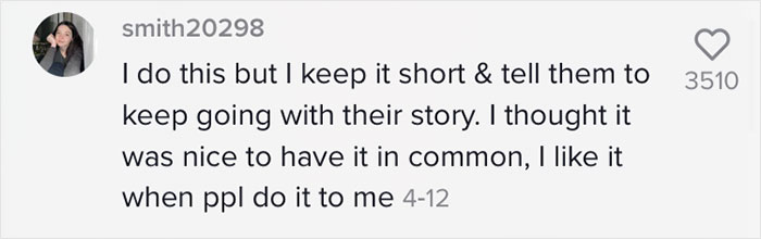 Woman Shares 5 Things People Do That Instantly Make Them Less Likeable, And Almost Everyone Is Guilty Of Them Woman Shares 5 Things People Do That Instantly Make Them Less Likeable, And Almost Everyone Is Guilty Of Them