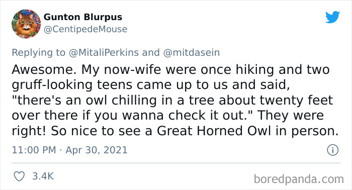 50 Times Strangers Acted Unbelievably Wholesome And It Made These People’s Day 50 Times Strangers Acted Unbelievably Wholesome And It Made These People’s Day