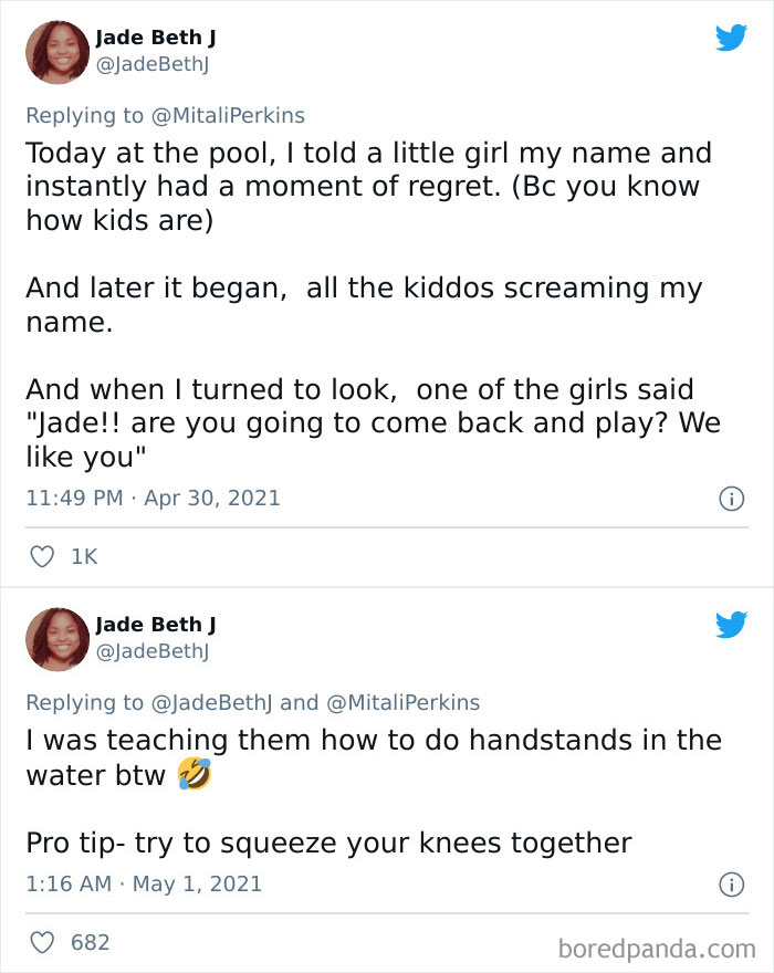 50 Times Strangers Acted Unbelievably Wholesome And It Made These People’s Day 50 Times Strangers Acted Unbelievably Wholesome And It Made These People’s Day