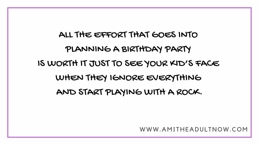 Here Are 23 Facts That Having Kids Has Taught Me Here Are 23 Facts That Having Kids Has Taught Me