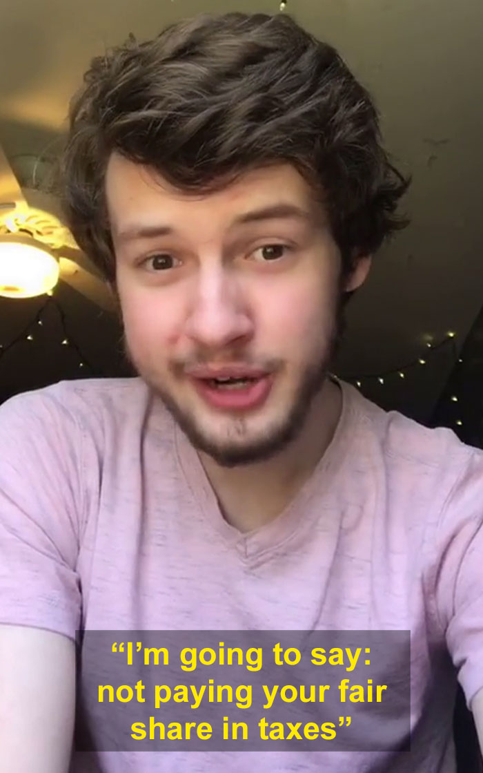 TikToker Asks &#8220;What&#8217;s Classy If You&#8217;re Rich But Trashy If You&#8217;re Poor&#8221; And Here Are 19 Illuminating Replies