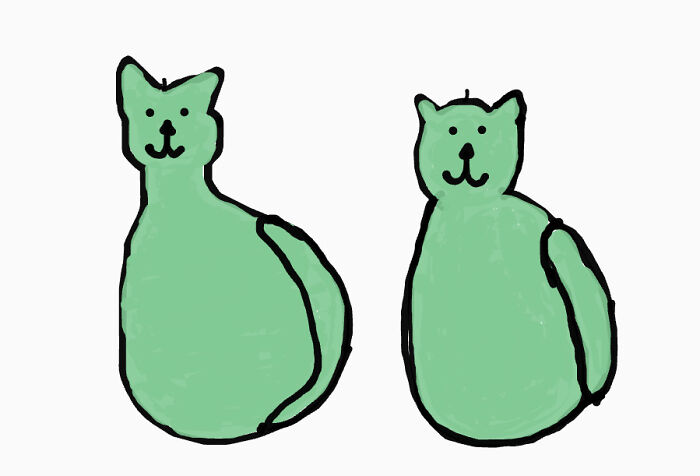 Hey Pandas, Draw A Fruit-Themed Cat (Closed) Hey Pandas, Draw A Fruit-Themed Cat (Closed)