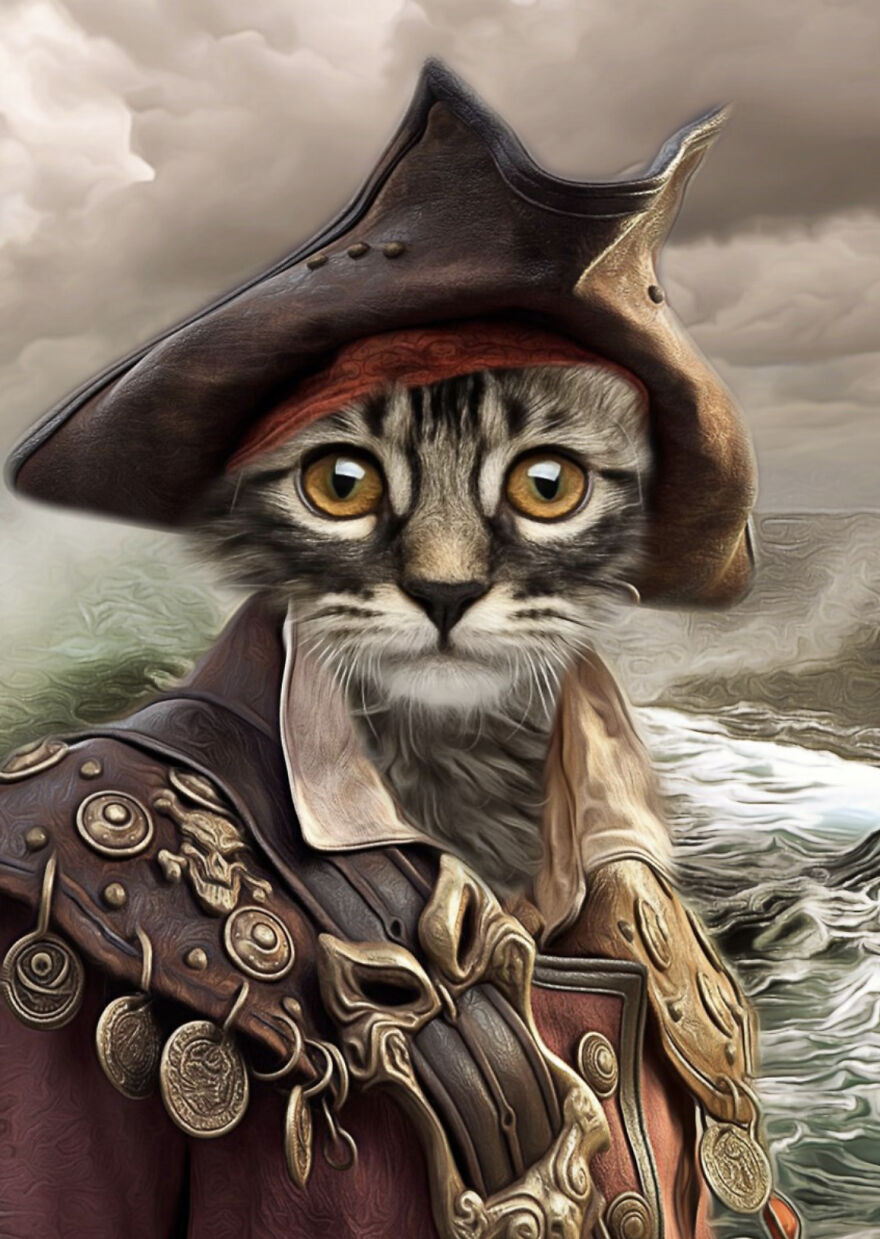 We Make Pet Portraits Created From Your Photos We Make Pet Portraits Created From Your Photos