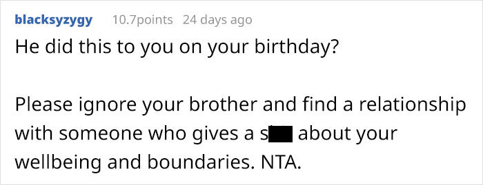 Progressive Muslim Gets Tricked Into Eating Pork On His Birthday, Wonders If He Should Move Out And Leave His BF Progressive Muslim Gets Tricked Into Eating Pork On His Birthday, Wonders If He Should Move Out And Leave His BF