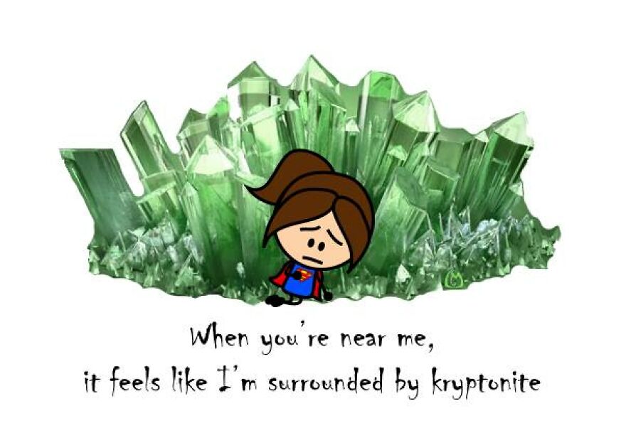 I Use What I Call “Neo-Naive” Art To Illustrate My Thoughts And Feelings I Use What I Call “Neo-Naive” Art To Illustrate My Thoughts And Feelings