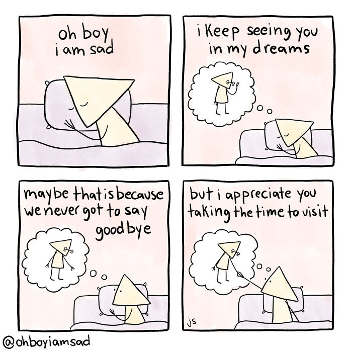 Observing Sad Realities Of This World, I Started Using Them As Inspiration To Create These Comics (30 Pics) Observing Sad Realities Of This World, I Started Using Them As Inspiration To Create These Comics (30 Pics)