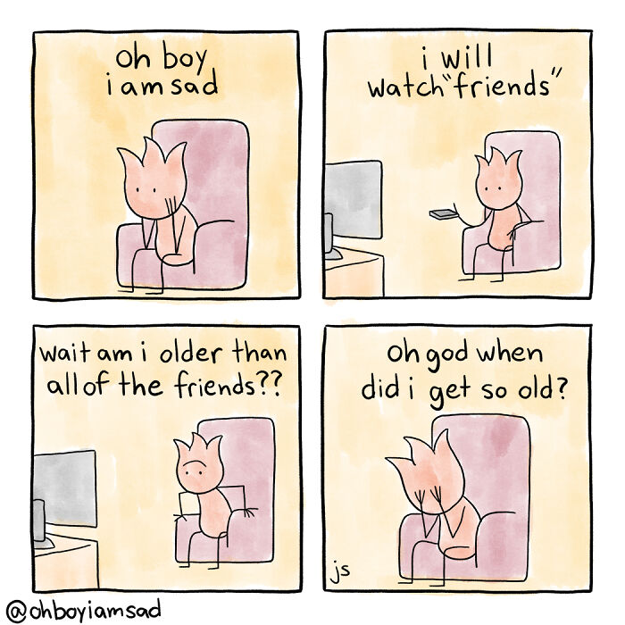 Observing Sad Realities Of This World, I Started Using Them As Inspiration To Create These Comics (30 Pics) Observing Sad Realities Of This World, I Started Using Them As Inspiration To Create These Comics (30 Pics)