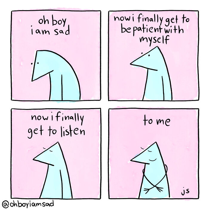 Observing Sad Realities Of This World, I Started Using Them As Inspiration To Create These Comics (30 Pics) Observing Sad Realities Of This World, I Started Using Them As Inspiration To Create These Comics (30 Pics)