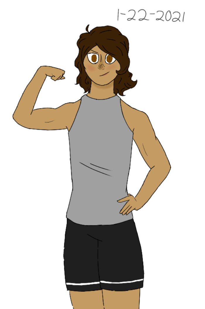 Hey Pandas, Post The Best Thing You’ve Ever Drawn (Closed) Hey Pandas, Post The Best Thing You’ve Ever Drawn (Closed)