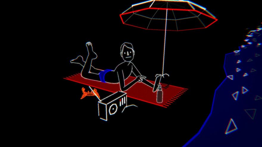 I Went Low-Fi To Tell The Story Of High Definition Carbon Emissions For Earth Day I Went Low-Fi To Tell The Story Of High Definition Carbon Emissions For Earth Day