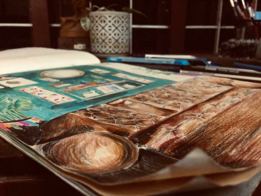 I Discovered The Beauty That&#8217;s Around Us (7 Pics)