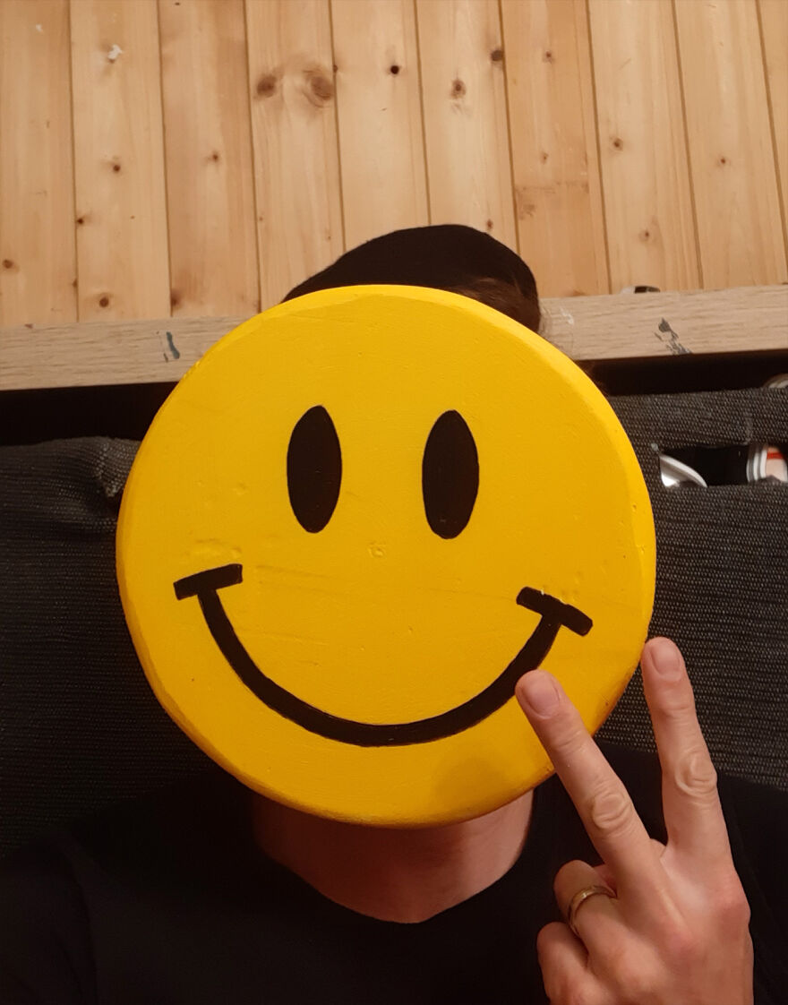 I’ve Made A Mask For Every Day Of The Lockdown, Here Are My 30 Latest Pieces I’ve Made A Mask For Every Day Of The Lockdown, Here Are My 30 Latest Pieces