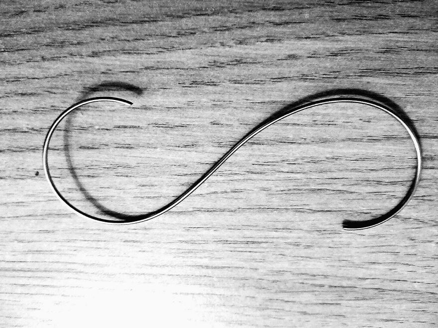 31 Creative And Funny Ways My Friends And Me Finished This Infinity Loop 31 Creative And Funny Ways My Friends And Me Finished This Infinity Loop