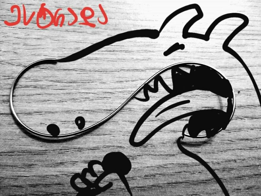 31 Creative And Funny Ways My Friends And Me Finished This Infinity Loop 31 Creative And Funny Ways My Friends And Me Finished This Infinity Loop