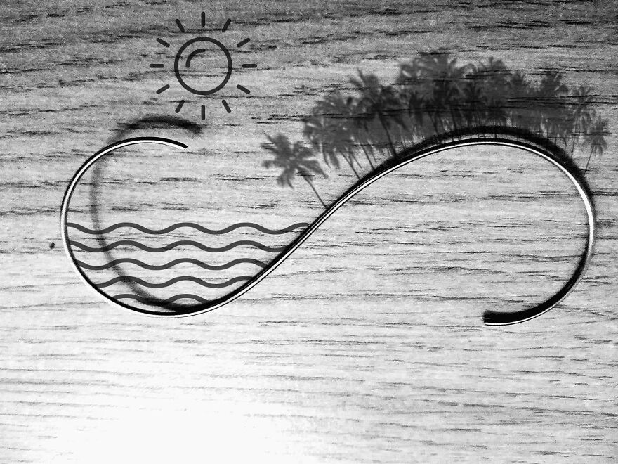 31 Creative And Funny Ways My Friends And Me Finished This Infinity Loop 31 Creative And Funny Ways My Friends And Me Finished This Infinity Loop