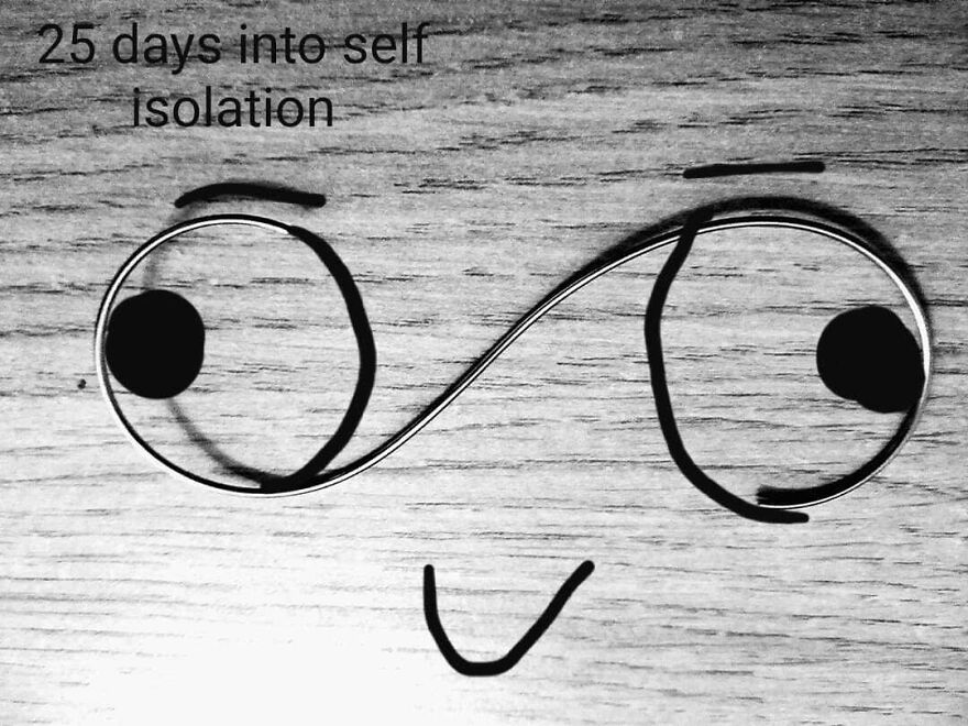 31 Creative And Funny Ways My Friends And Me Finished This Infinity Loop 31 Creative And Funny Ways My Friends And Me Finished This Infinity Loop