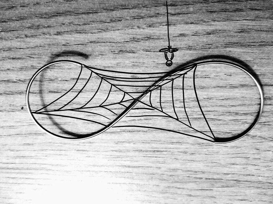 31 Creative And Funny Ways My Friends And Me Finished This Infinity Loop 31 Creative And Funny Ways My Friends And Me Finished This Infinity Loop