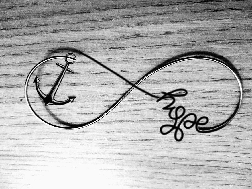 31 Creative And Funny Ways My Friends And Me Finished This Infinity Loop 31 Creative And Funny Ways My Friends And Me Finished This Infinity Loop