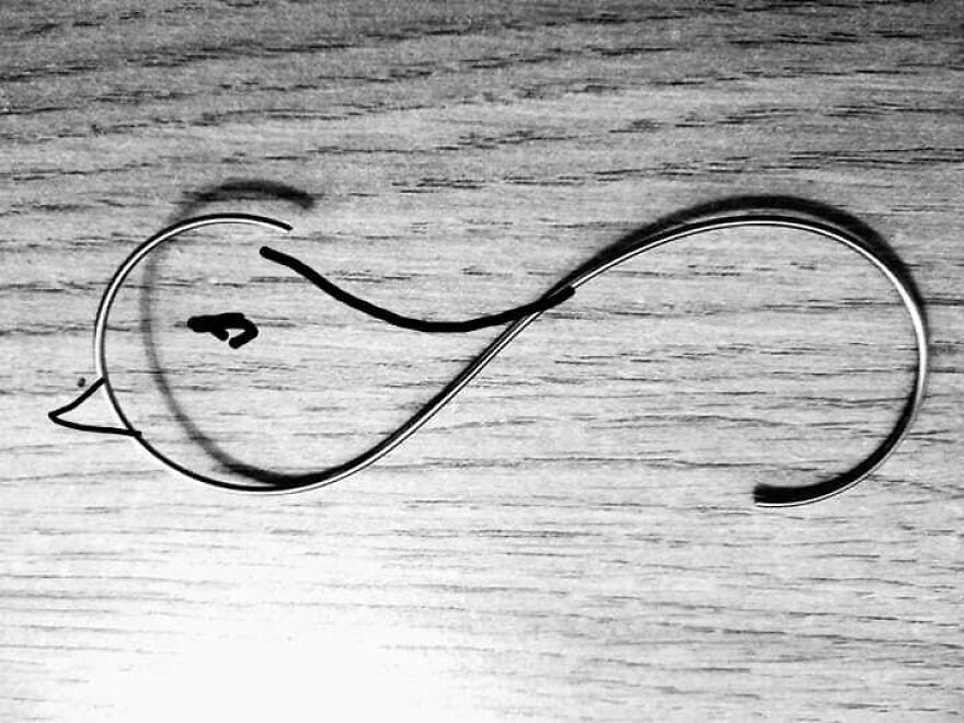 31 Creative And Funny Ways My Friends And Me Finished This Infinity Loop 31 Creative And Funny Ways My Friends And Me Finished This Infinity Loop