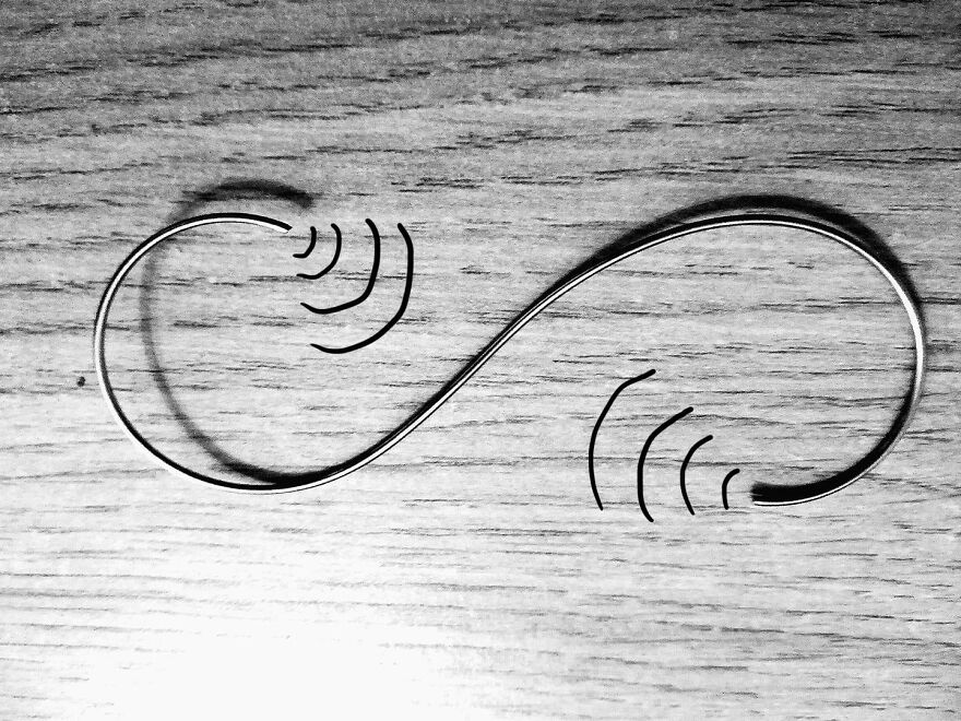 31 Creative And Funny Ways My Friends And Me Finished This Infinity Loop 31 Creative And Funny Ways My Friends And Me Finished This Infinity Loop