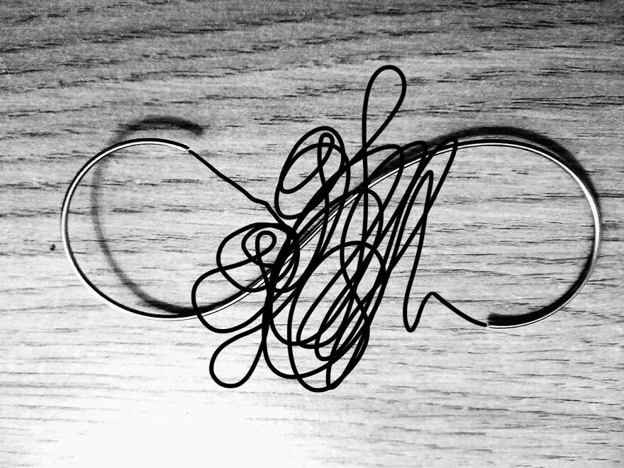 31 Creative And Funny Ways My Friends And Me Finished This Infinity Loop 31 Creative And Funny Ways My Friends And Me Finished This Infinity Loop