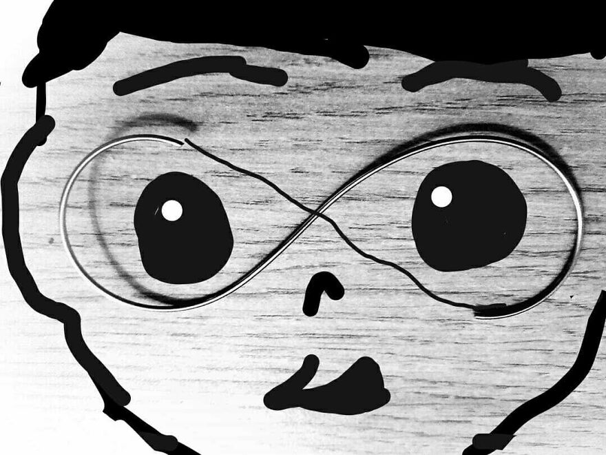 31 Creative And Funny Ways My Friends And Me Finished This Infinity Loop 31 Creative And Funny Ways My Friends And Me Finished This Infinity Loop