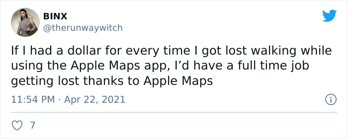 People On Twitter Are Roasting Apple Maps And Here Are 29 Of The Funniest Posts People On Twitter Are Roasting Apple Maps And Here Are 29 Of The Funniest Posts