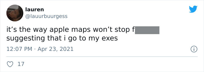 People On Twitter Are Roasting Apple Maps And Here Are 29 Of The Funniest Posts People On Twitter Are Roasting Apple Maps And Here Are 29 Of The Funniest Posts