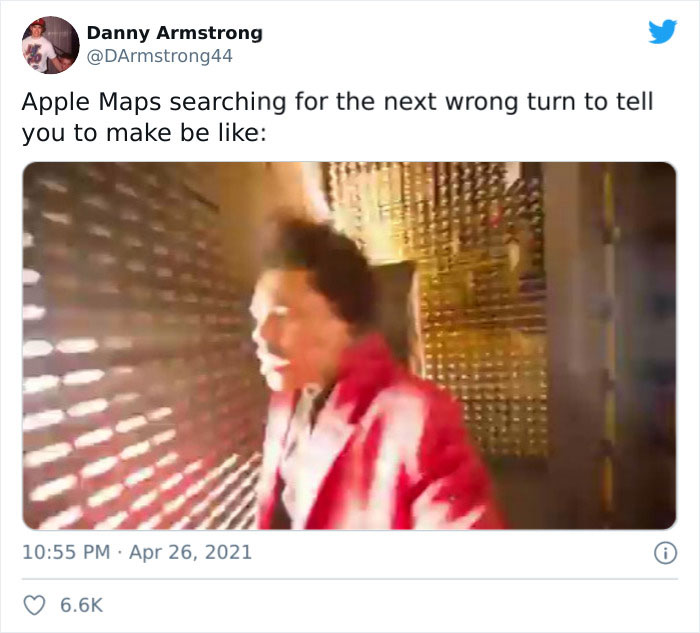 People On Twitter Are Roasting Apple Maps And Here Are 29 Of The Funniest Posts People On Twitter Are Roasting Apple Maps And Here Are 29 Of The Funniest Posts