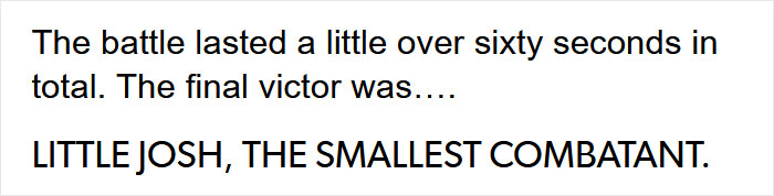 Dozens Of People Named Josh Join Friendly Battle For Naming Rights, Tumblr User Recaps It Dozens Of People Named Josh Join Friendly Battle For Naming Rights, Tumblr User Recaps It