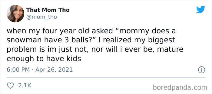 40 Of The Best Parenting Tweets Of The Month (April Edition) 40 Of The Best Parenting Tweets Of The Month (April Edition)