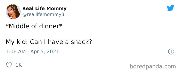 40 Of The Best Parenting Tweets Of The Month (April Edition) 40 Of The Best Parenting Tweets Of The Month (April Edition)