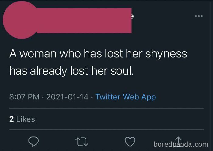 “Not How Girls Work:” 40 Very Stupid Things Men Have Said About Women And Their Bodies (New Pics) “Not How Girls Work:” 40 Very Stupid Things Men Have Said About Women And Their Bodies (New Pics)