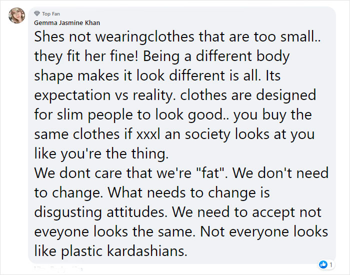 Woman Recreates Outfits To Show The Double Standards Of Fashion Trends, But Not Everyone’s Convinced Woman Recreates Outfits To Show The Double Standards Of Fashion Trends, But Not Everyone’s Convinced