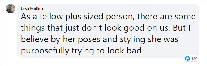 Woman Recreates Outfits To Show The Double Standards Of Fashion Trends, But Not Everyone’s Convinced Woman Recreates Outfits To Show The Double Standards Of Fashion Trends, But Not Everyone’s Convinced