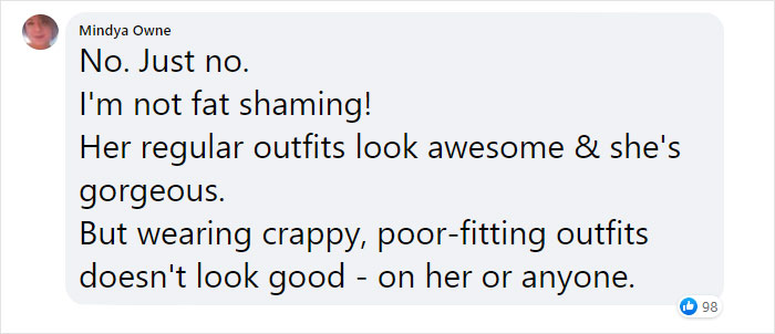 Woman Recreates Outfits To Show The Double Standards Of Fashion Trends, But Not Everyone’s Convinced Woman Recreates Outfits To Show The Double Standards Of Fashion Trends, But Not Everyone’s Convinced