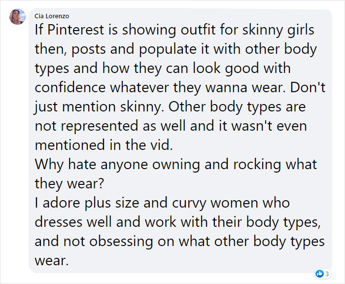 Woman Recreates Outfits To Show The Double Standards Of Fashion Trends, But Not Everyone’s Convinced Woman Recreates Outfits To Show The Double Standards Of Fashion Trends, But Not Everyone’s Convinced