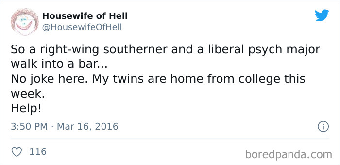 35 Of The Funniest Tweets About Being A Parent To Twins 35 Of The Funniest Tweets About Being A Parent To Twins