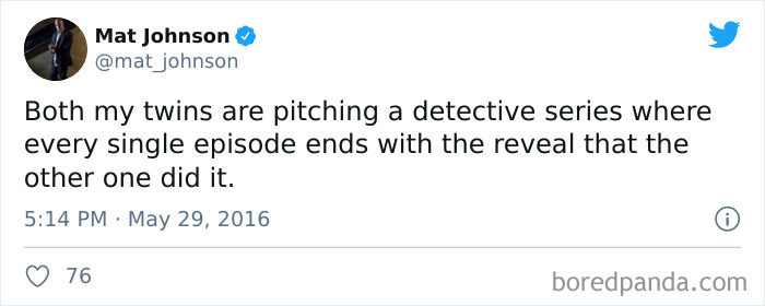 35 Of The Funniest Tweets About Being A Parent To Twins 35 Of The Funniest Tweets About Being A Parent To Twins