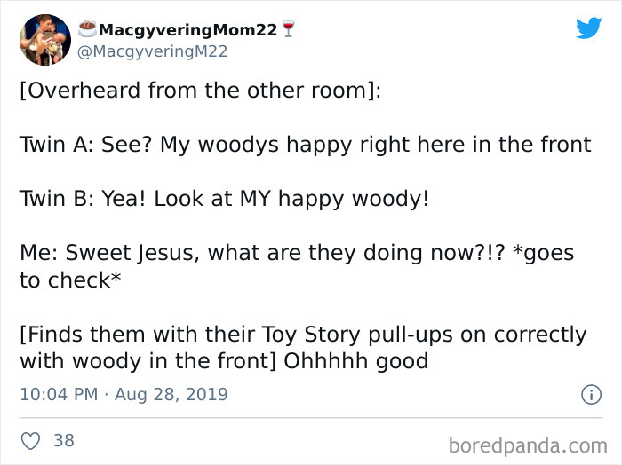 35 Of The Funniest Tweets About Being A Parent To Twins 35 Of The Funniest Tweets About Being A Parent To Twins