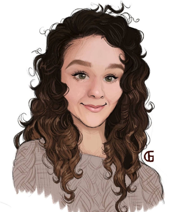 Hey Pandas, Draw Yourself And Then Draw What You Want To Look Like (Closed) Hey Pandas, Draw Yourself And Then Draw What You Want To Look Like (Closed)