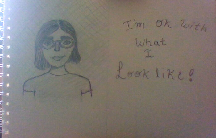 Hey Pandas, Draw Yourself And Then Draw What You Want To Look Like (Closed) Hey Pandas, Draw Yourself And Then Draw What You Want To Look Like (Closed)